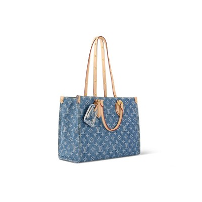 LOUIS VUITTON ONTHEGO MM M46871 (35*27*14cm)